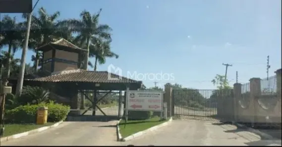 Casa com 3 Quartos à venda, 5000m² no Parque Rodoviário, Campos dos Goytacazes