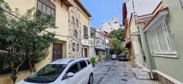 Casa com 6 Quartos à venda, 300m² no Tijuca, Rio de Janeiro