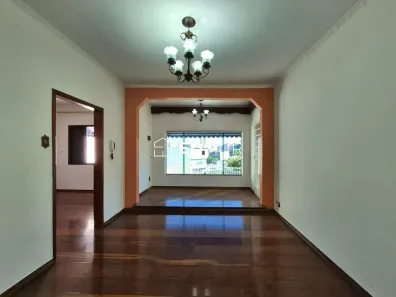Imóvel Comercial com 3 Quartos para alugar, 162m² no Vila Príncipe de Gales, Santo André