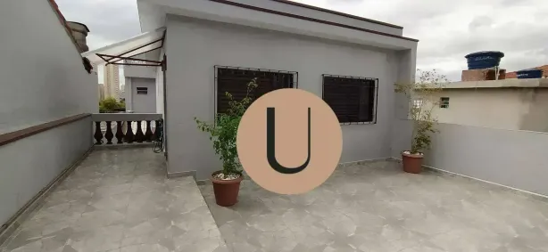 Sobrado com 5 Quartos à venda, 300m² no Parque São Lucas, São Paulo