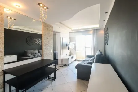 Cobertura com 2 Quartos à venda, 48m² no Chácara Califórnia, São Paulo