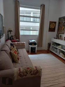 Apartamento com 1 Quarto à venda, 60m² no Copacabana, Rio de Janeiro