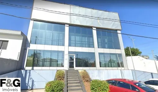 Prédio Comercial à venda, 246m² no Anchieta, São Bernardo do Campo