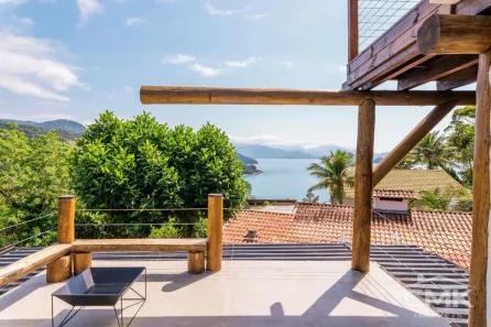 Casa com 5 Quartos à venda, 250m² no Félix, Ubatuba