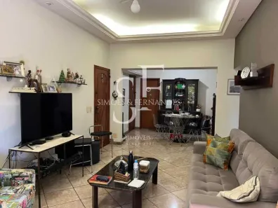 Apartamento com 3 Quartos à venda, 80m² no Tijuca, Rio de Janeiro