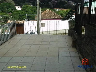 Casa com 2 Quartos à venda, 100m² no Glória, Porto Alegre