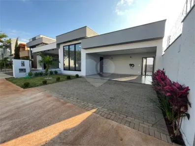 Casa de Condomínio com 3 Quartos à venda, 165m² no Taquaral, Piracicaba