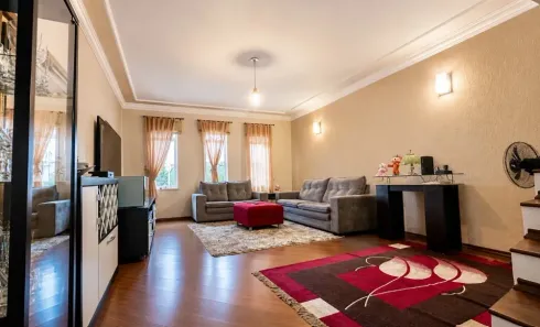 Casa de Condomínio com 3 Quartos à venda, 156m² no Jardim Sagrado Coração de Jesus, Jundiaí