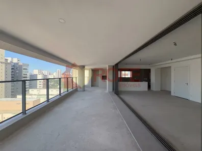 Apartamento com 3 Quartos à venda, 208m² no Brooklin Paulista, São Paulo