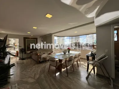 Apartamento com 3 Quartos à venda, 150m² no Gutierrez, Belo Horizonte