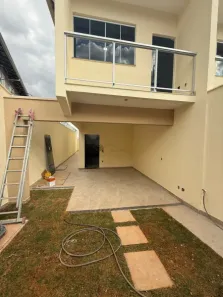 Casa com 3 Quartos à venda, 118m² no Cândida Ferreira, Contagem