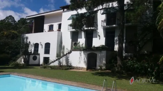 Casa com 5 Quartos à venda, 1100m² no Retiro, Petrópolis