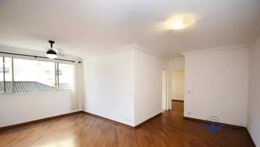 Apartamento com 2 Quartos para alugar, 74m² no Cerqueira César, São Paulo