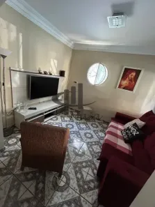 Sobrado com 4 Quartos à venda, 247m² no Vila Guiomar, Santo André