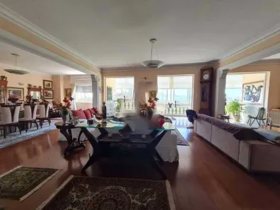 Apartamento com 4 Quartos à venda, 321m² no Flamengo, Rio de Janeiro