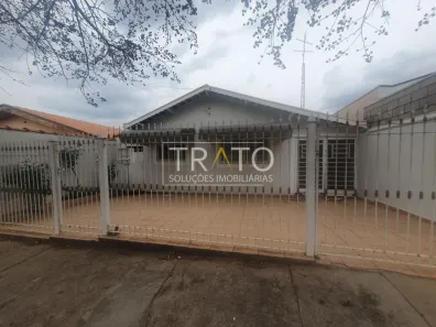 Casa com 3 Quartos à venda, 100m² no Jardim dos Oliveiras, Campinas