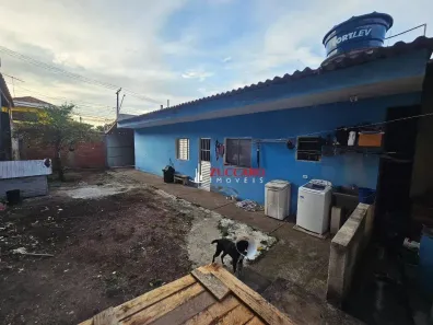 Casa com 3 Quartos à venda, 150m² no Macedo, Guarulhos