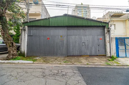 Ponto Comercial com 8 Quartos para alugar, 180m² no Vila Congonhas, São Paulo