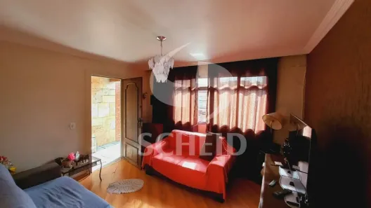 Casa com 2 Quartos à venda, 111m² no Vila do Castelo, São Paulo