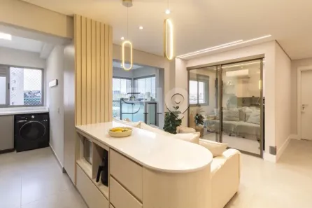 Apartamento com 1 Quarto à venda, 69m² no Vila Leopoldina, São Paulo