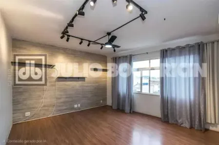 Apartamento com 2 Quartos à venda, 65m² no Ramos, Rio de Janeiro