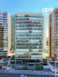 Apartamento com 4 Quartos à venda, 200m² no Praia de Itaparica, Vila Velha