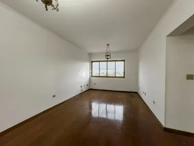 Apartamento com 3 Quartos à venda, 122m² no Jardim, Santo André