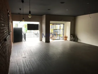 Galpão/Depósito/Armazém para alugar, 226m² no Campestre, Santo André