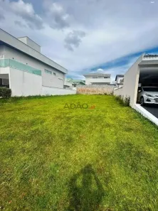 Lote/Terreno à venda, 370m² no Jardins Madri, Goiânia
