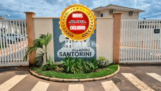 Casa de Condomínio com 3 Quartos à venda, 97m² no Vila Capuava, Valinhos