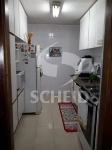 Sobrado com 3 Quartos à venda, 182m² no Jardim Santa Helena, São Paulo
