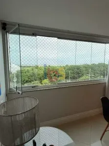 Apartamento com 3 Quartos à venda, 166m² no Cidade Nova, Ilhéus