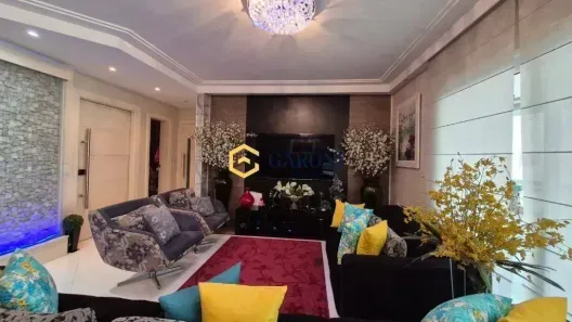 Apartamento com 4 Quartos para alugar, 180m² no Vila Leopoldina, São Paulo