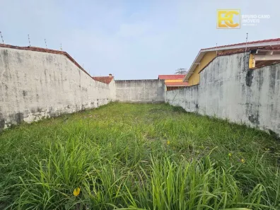 Lote/Terreno à venda, 275m² no Josedy, Peruíbe