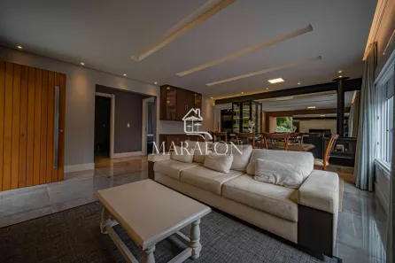 Casa com 3 Quartos à venda, 324m² no Villagio, Gramado