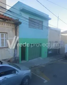 Sobrado com 3 Quartos à venda, 181m² no Centro, Jundiaí