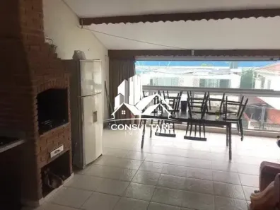 Casa com 4 Quartos à venda, 192m² no Centro, São Vicente