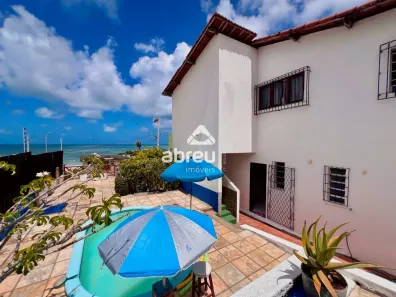 Casa com 5 Quartos à venda, 380m² no Ponta Negra, Natal