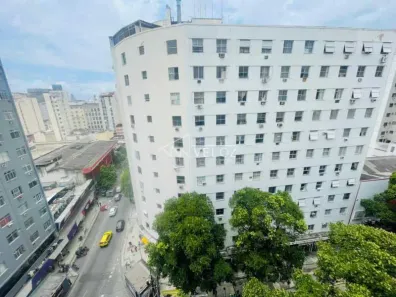 Apartamento com 1 Quarto à venda, 48m² no Centro, Rio de Janeiro