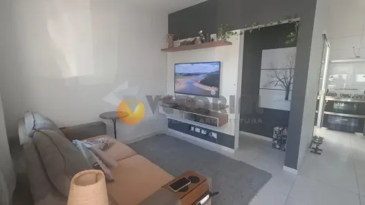 Casa de Condomínio com 2 Quartos à venda, 79m² no Jardim Britânia, Caraguatatuba