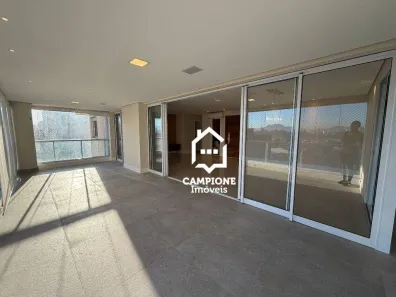 Apartamento com 3 Quartos à venda, 187m² no Vila Leopoldina, São Paulo
