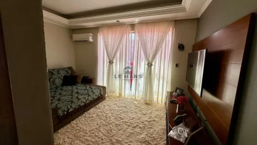 Casa com 3 Quartos à venda, 270m² no Jardim Itapuã, Piracicaba
