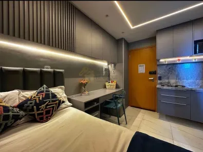 Apartamento com 1 Quarto à venda, 18m² no Costa Azul, Salvador