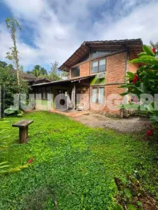 Casa de Condomínio com 3 Quartos para alugar, 200m² no Vargem Grande, Rio de Janeiro