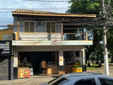 Prédio Comercial à venda, 400m² no Vila Luiza, Armação dos Búzios