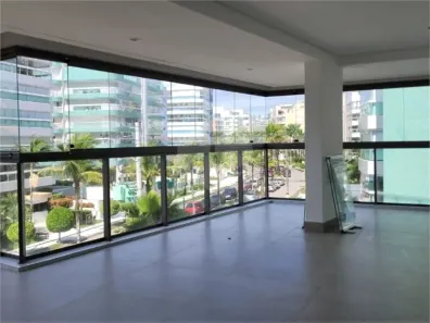 Apartamento com 4 Quartos à venda, 163m² no Riviera, Bertioga