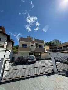Apartamento com 2 Quartos à venda, 75m² no Potecas, São José