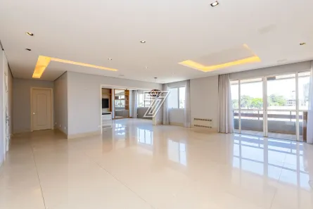 Apartamento com 3 Quartos à venda, 256m² no Batel, Curitiba