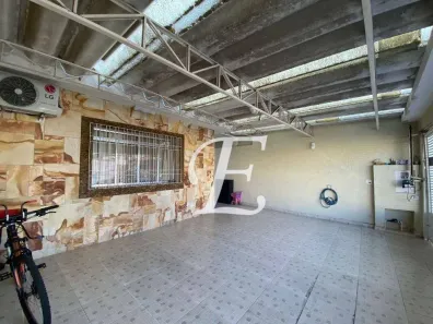 Casa com 2 Quartos à venda, 104m² no Parque Edu Chaves, São Paulo