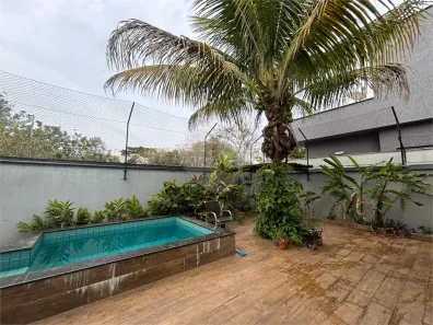 Casa de Condomínio com 3 Quartos à venda, 149m² no Jardim São Francisco, Piracicaba